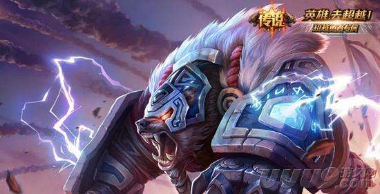 LOL雷霆咆哮出裝攻略2024（最新出裝符文與加點推薦）