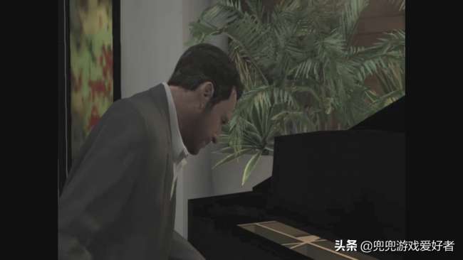 马克思佩恩1攻略手机版（第一章剧情流程和线索分享）