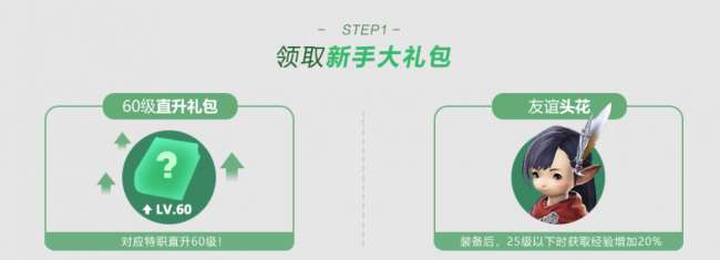 FF14種族屬性介紹及身高范圍一覽（新手種族介紹與推薦）