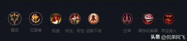 鱷魚lol出裝指南最新2024（大亂斗最強出裝推薦）