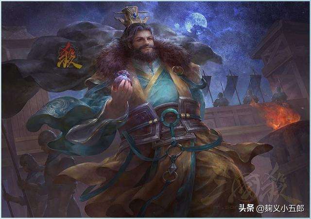 三国杀秒杀武将大全及价格一览表（刷新时间及入手推荐）