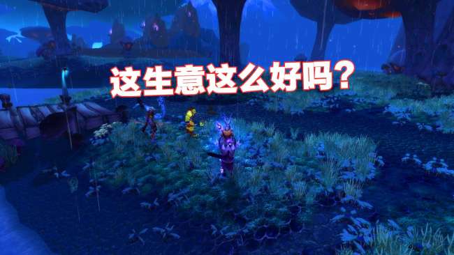 魔獸世界薩爾瑪印記怎么刷（刷取攻略、用處分析及兌換列表）