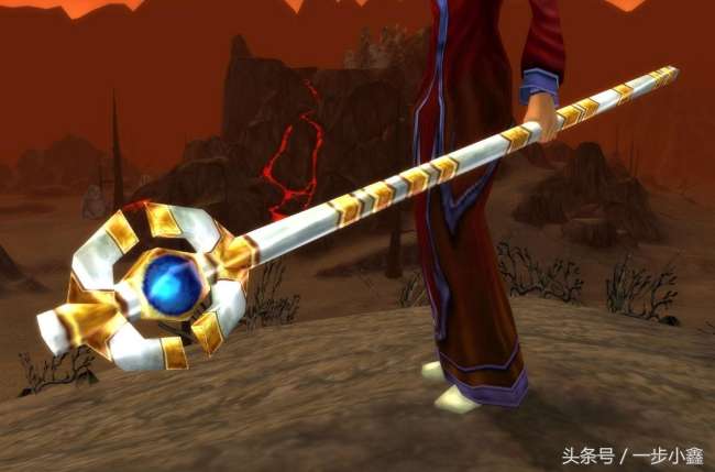 魔兽世界赤精之伞绝版了吗怎么获得（幻化分析和出处介绍）