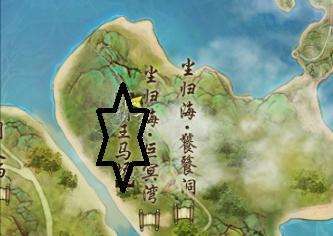 劍網3馬駒刷新時間與刷新規律（含刷馬點位置圖分享）