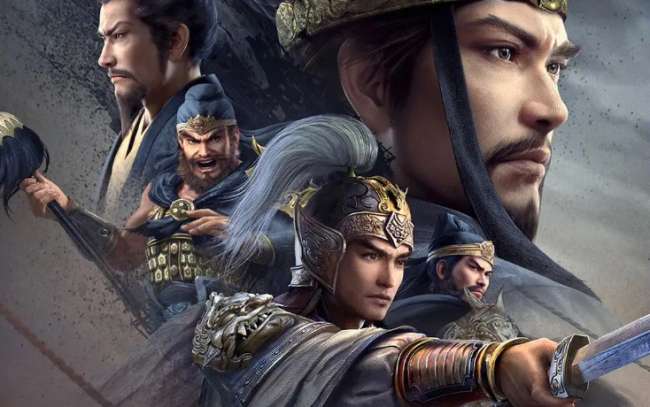 三国游戏排行榜前十名有哪些（好玩的三国题材游戏推荐）