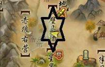 劍網3馬駒刷新時間與刷新規律（含刷馬點位置圖分享）