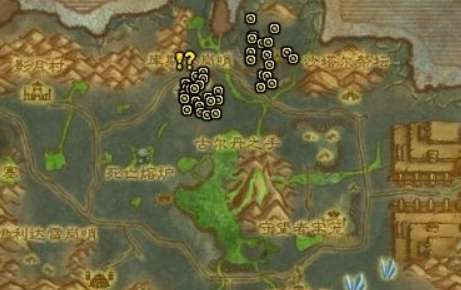 魔獸世界毒蛇神殿門任務流程（開門任務攻略詳解）