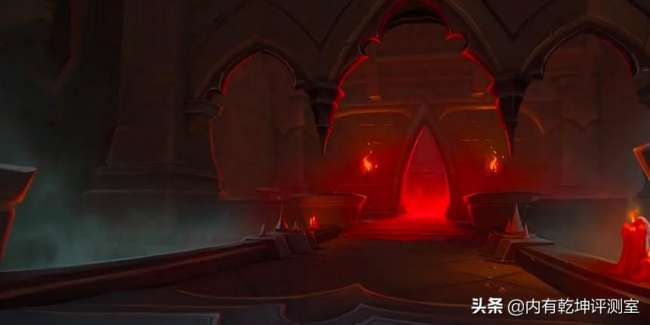 魔兽世界70级卡拉赞攻略讲解（卡拉赞玩法及平民打法详解）