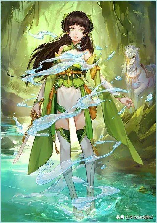 三國殺神將卡牌圖鑒及用處分析（新手神將卡獲得方法與使用教程）