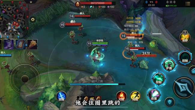 lol天啟者叫什么怎么玩（技能介紹、輔助出裝和玩法詳解）