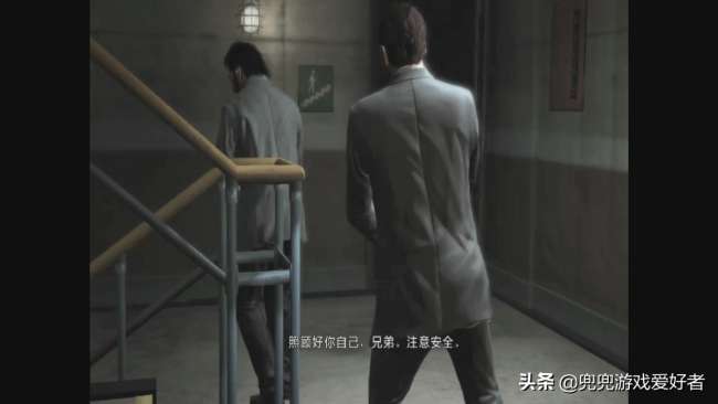 马克思佩恩1攻略手机版（第一章剧情流程和线索分享）