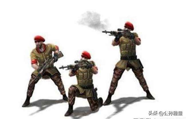 紅警2科技時代兵種大全介紹（附最新各國兵種實力排名）