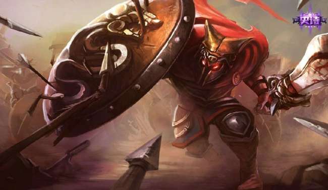 LOL戰(zhàn)爭(zhēng)之王攻略大全2024（含技能分析與出裝符文推薦）