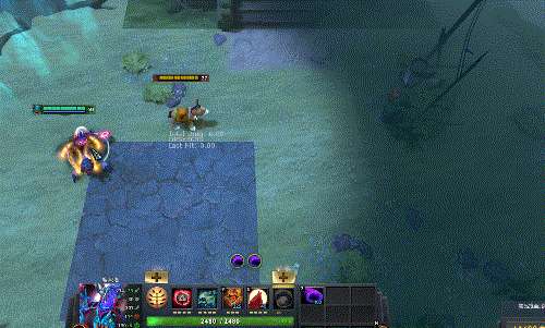 dota自选技能组合与搭配指南（omg技能组合搭配推荐）