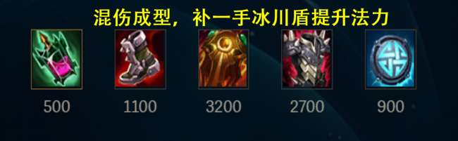 LOL石頭人上單天賦符文推薦2024（含對線技巧與玩法思路）