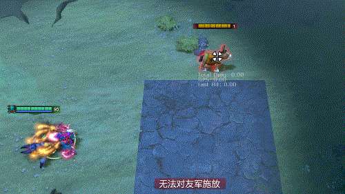 dota自选技能组合与搭配指南（omg技能组合搭配推荐）