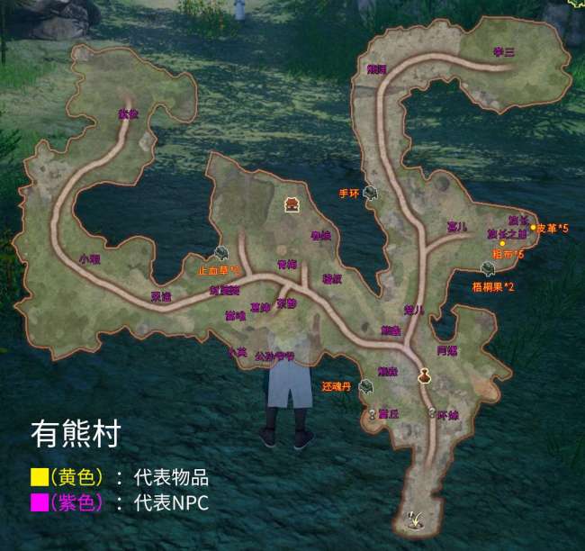 軒轅劍6外傳穹之扉攻略與戰斗模式詳解（劇情流程和結局詳解）