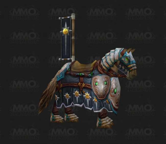 魔獸世界飛機頭坐騎怎么刷（掉率分析和獲得技巧詳解）