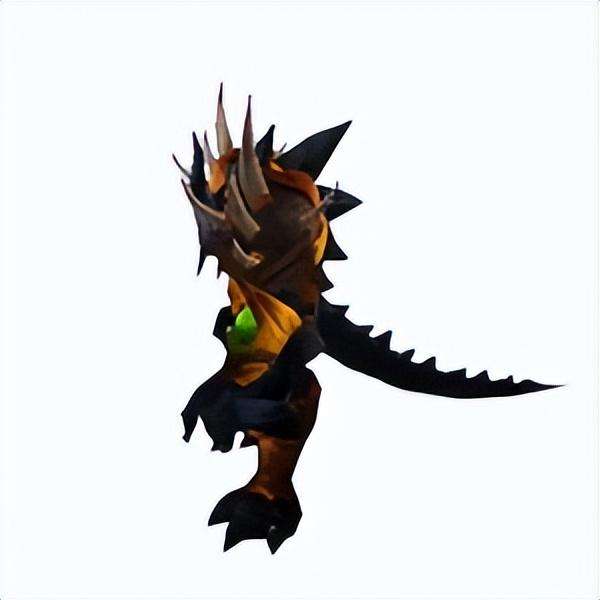 魔獸世界紅龍圣殿攻略及boss分析（入口位置、副本打法）