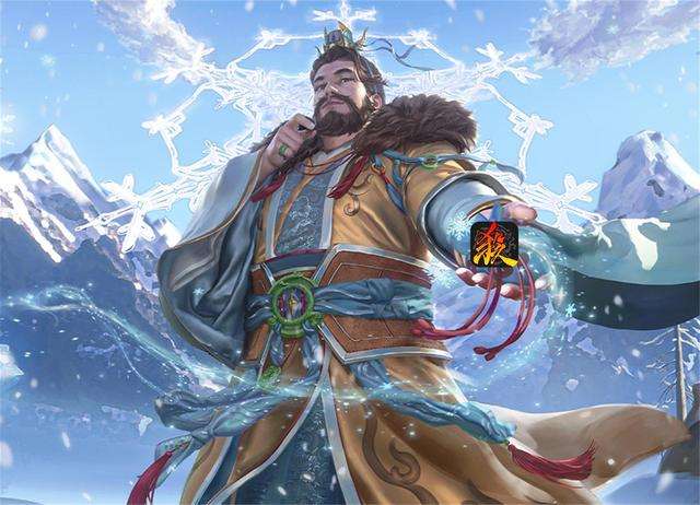 三国杀四禁是谁及技能分析（新四禁武将介绍和实力详解）