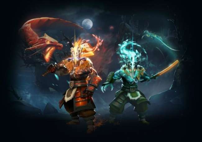 dota劍圣裝備路線及出裝攻略（最強出裝順序和技能解析）