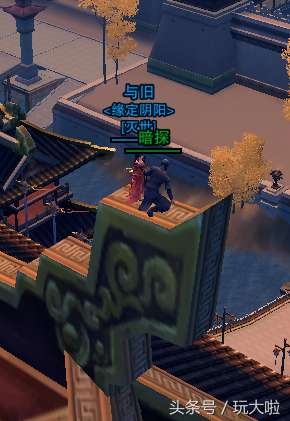 剑3扶摇任务8到11攻略（扶摇九天奇遇攻略与任务流程）