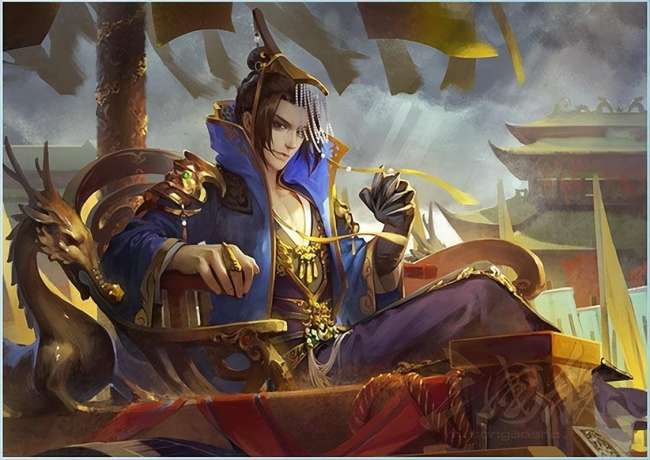 三國(guó)殺林包武將有哪些（林包武將特點(diǎn)及強(qiáng)度排名）