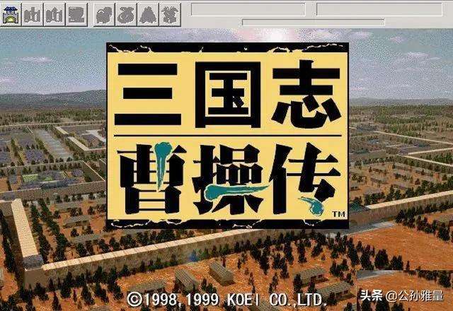 三國曹操傳豪華版單挑攻略2023（裝備搭配和各MOD推薦）