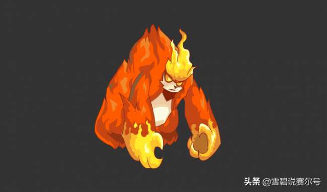 賽爾號手游魔焰猩猩怎么融合特性好（最佳融合材料及進(jìn)化史一覽）