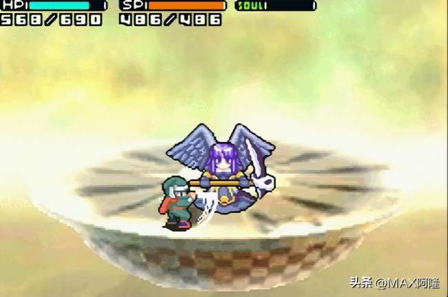 光明之魂2新手攻略和職業詳解（通關流程詳細圖文）