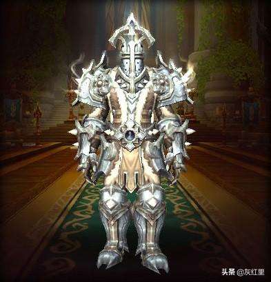 魔獸世界騎士幻化套裝排行推薦（幻化套裝圖鑒大全及獲得方法）