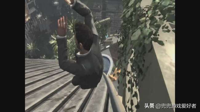 马克思佩恩1攻略手机版（第一章剧情流程和线索分享）