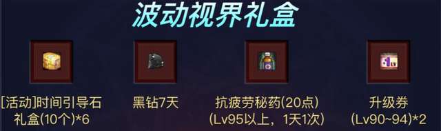 dnf送疲劳药的任务详解（疲劳药获取途径与兑换方式）
