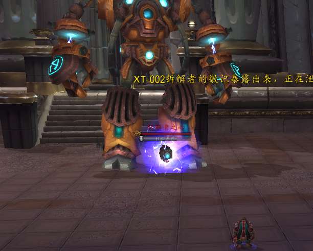 魔獸世界我愛薩隆邪鐵的清香成就怎么做（成就做法及玩法攻略）