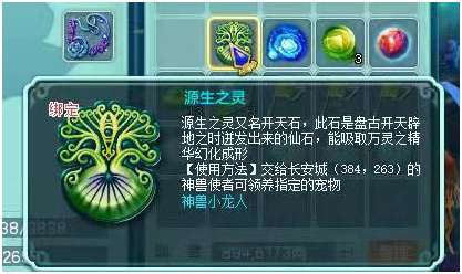 神武3神兽小龙人怎么打书和加点（技能介绍和PK能力分析）
