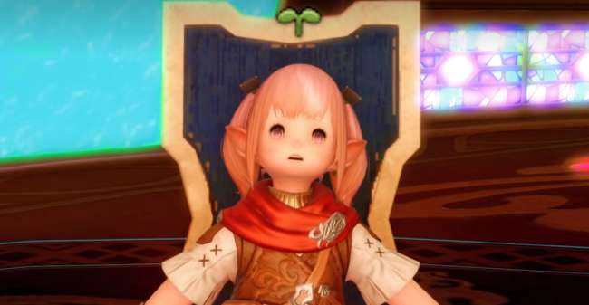 FF14種族屬性介紹及身高范圍一覽（新手種族介紹與推薦）