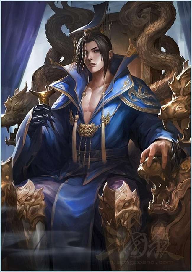 三國(guó)殺林包武將有哪些（林包武將特點(diǎn)及強(qiáng)度排名）