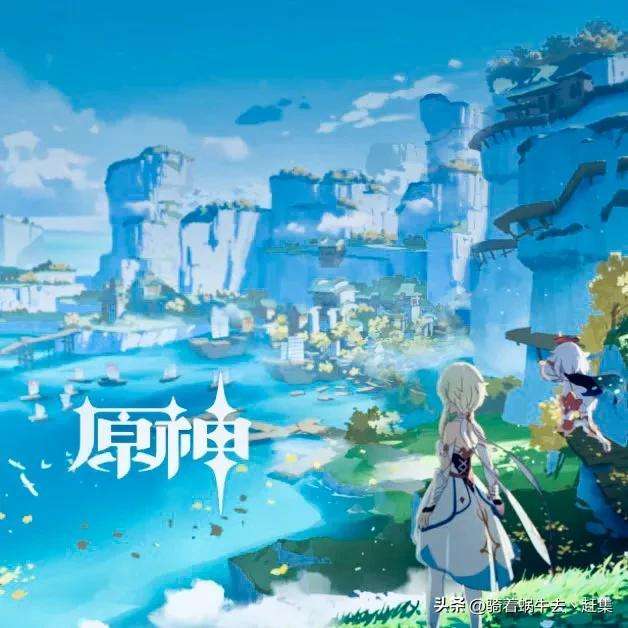 目前網絡游戲排行榜前十2023（好玩又熱門的網游有哪些）