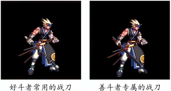 dnf武器大全圖鑒及裝備列表（附鬼劍士所有武器介紹推薦）