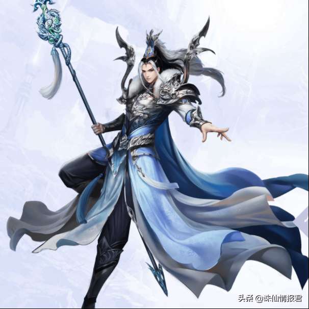 诛仙3新手卡领取方法及奖励一览（附平民玩家职业选择推荐）
