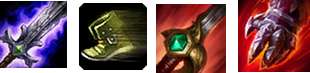 LOL惡魔小丑薩科技能介紹與位置分析（打野節(jié)奏及玩法攻略）