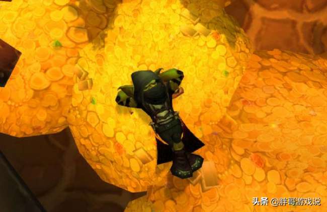 魔兽世界督军套牌在哪里掉落和兑换（哪个最难出及价格详解）