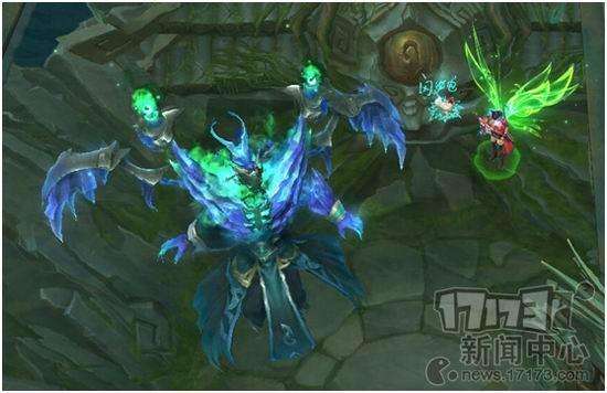 梦三国郭嘉出装顺序推荐（技能分析、加点与装备推荐）