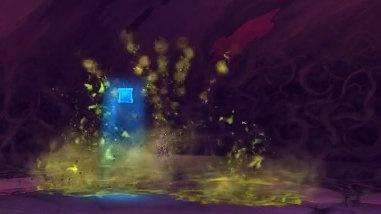 魔獸世界翡翠夢魘攻略大全（boss順序及打法路線圖）
