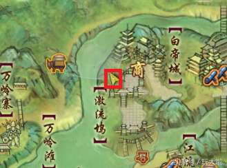 剑3扶摇任务8到11攻略（扶摇九天奇遇攻略与任务流程）