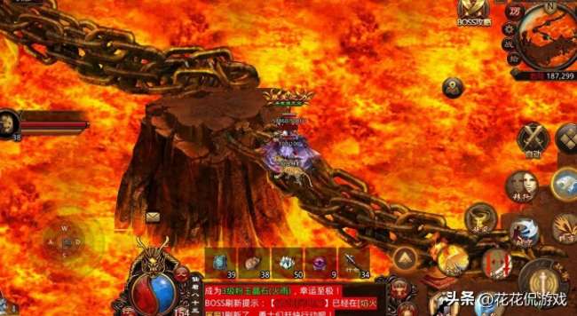 传奇世界行会争霸地图怎么进（进入和比赛时间、最强队伍介绍）
