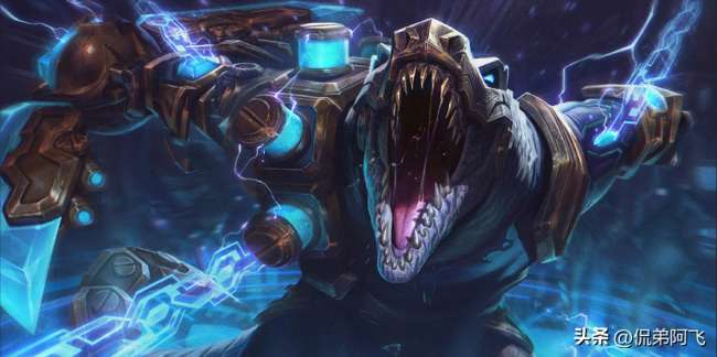 鱷魚lol出裝指南最新2024（大亂斗最強出裝推薦）