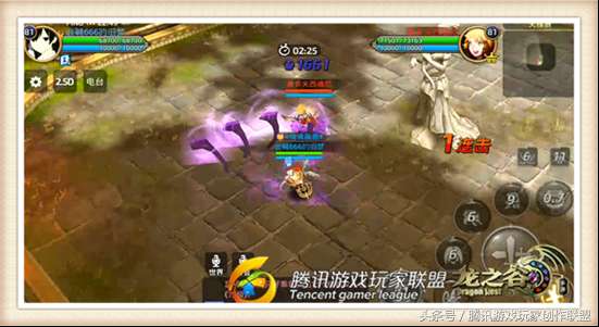 龍之谷舞娘二轉職業推薦（附二轉任務流程與技能介紹）