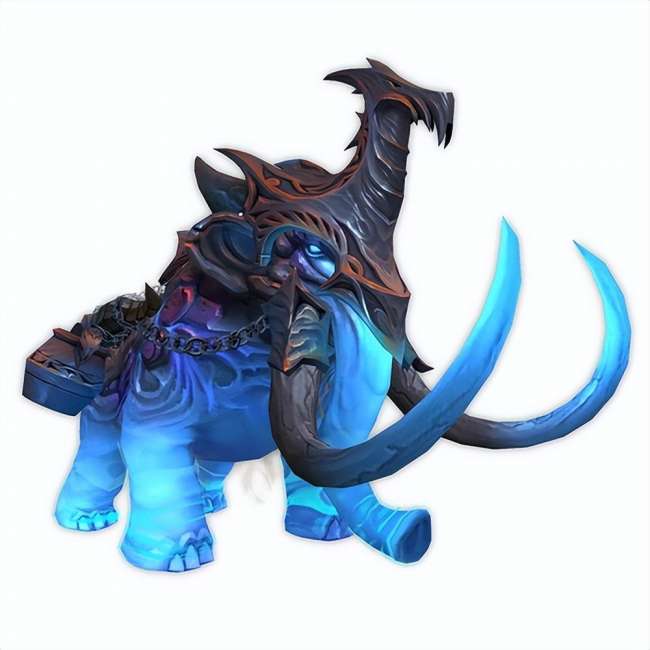 魔獸坐騎大全手冊(cè)及獲得方法（新增必拿坐騎匯總介紹）