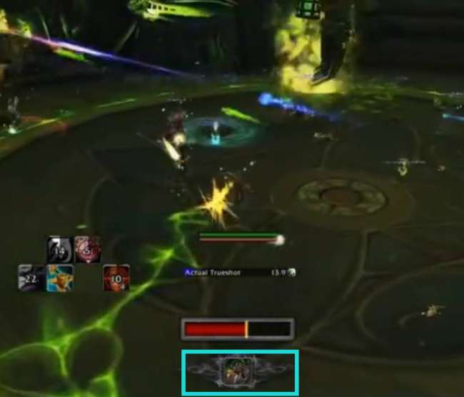 魔獸世界薩格拉斯之墓攻略（副本路線圖和boss單刷攻略）